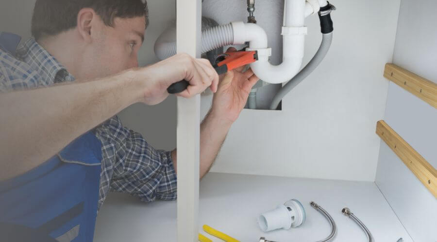 Professional bathroom faucet installation in Gig Harbor, WA
